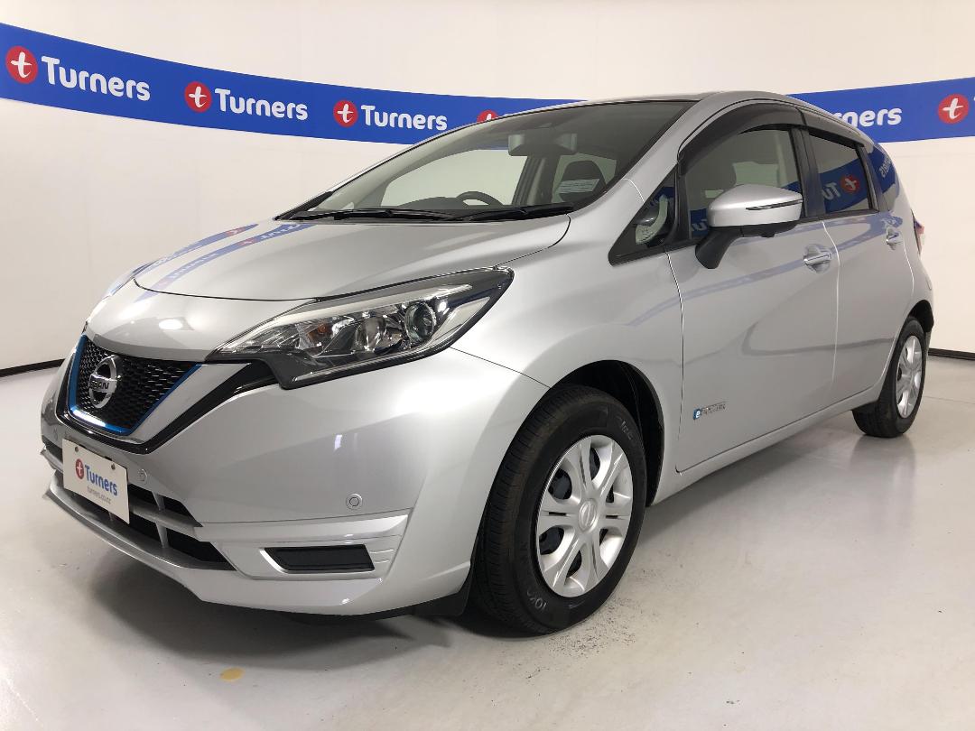 Photo '4' of Nissan Note