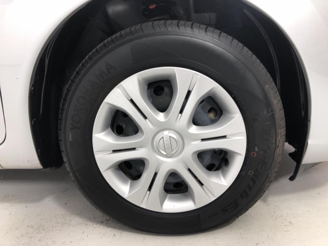 Photo '9' of Nissan Note