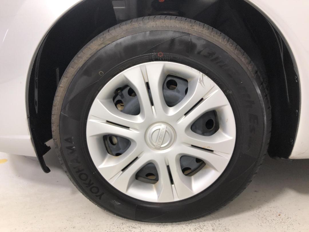 Photo '10' of Nissan Note