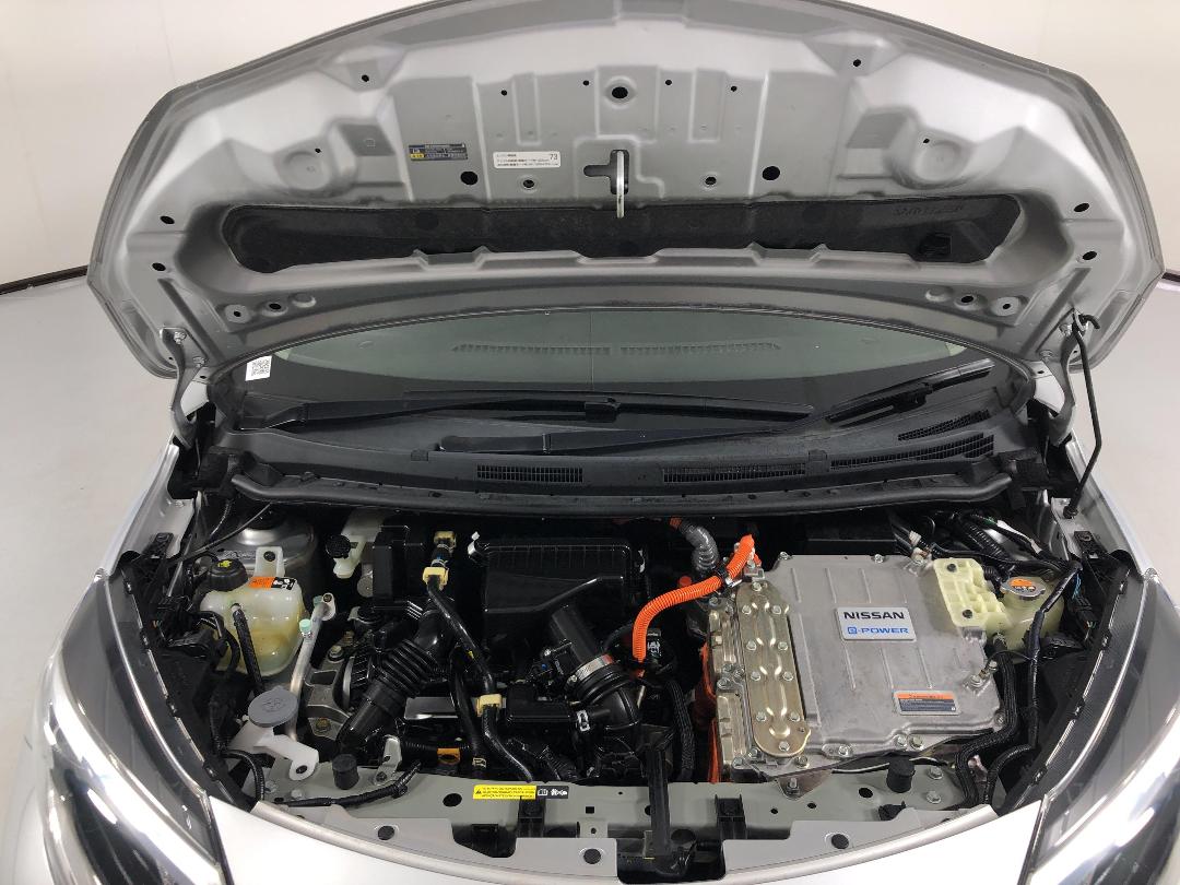 Photo '13' of Nissan Note