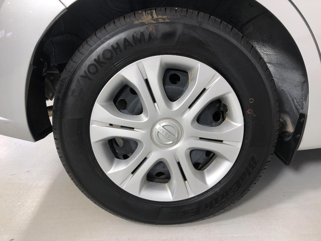 Photo '12' of Nissan Note