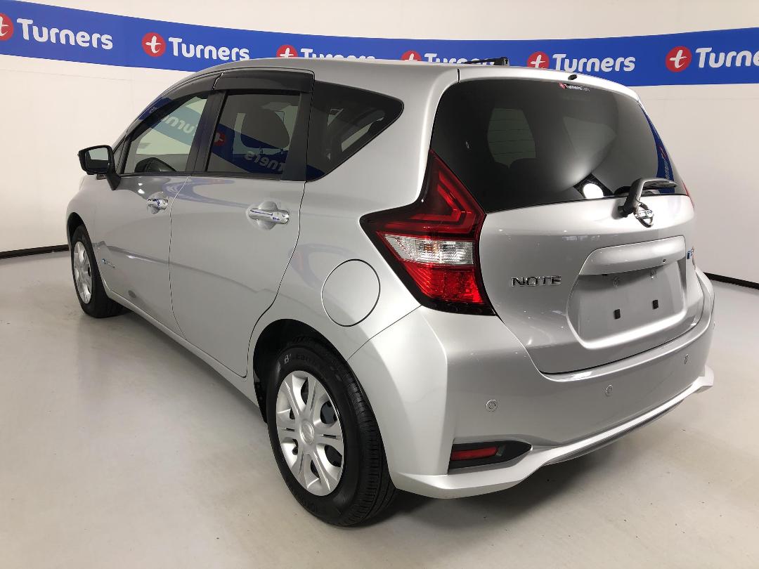 Photo '5' of Nissan Note