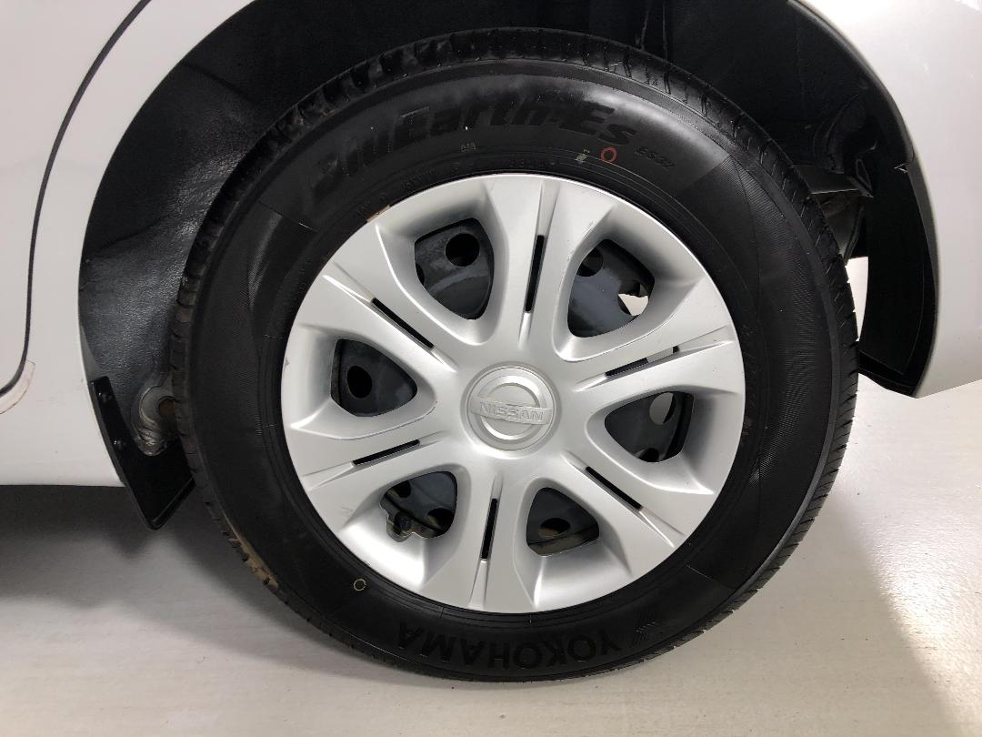 Photo '11' of Nissan Note