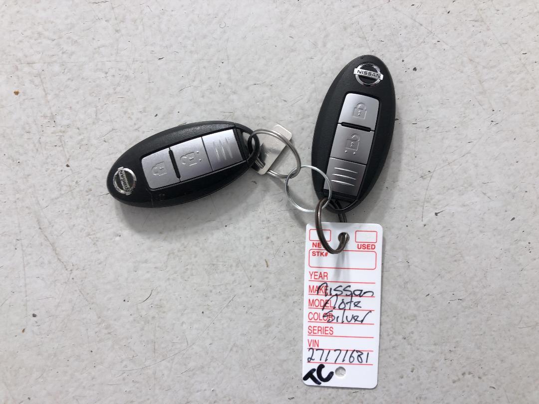 Photo '22' of Nissan Note