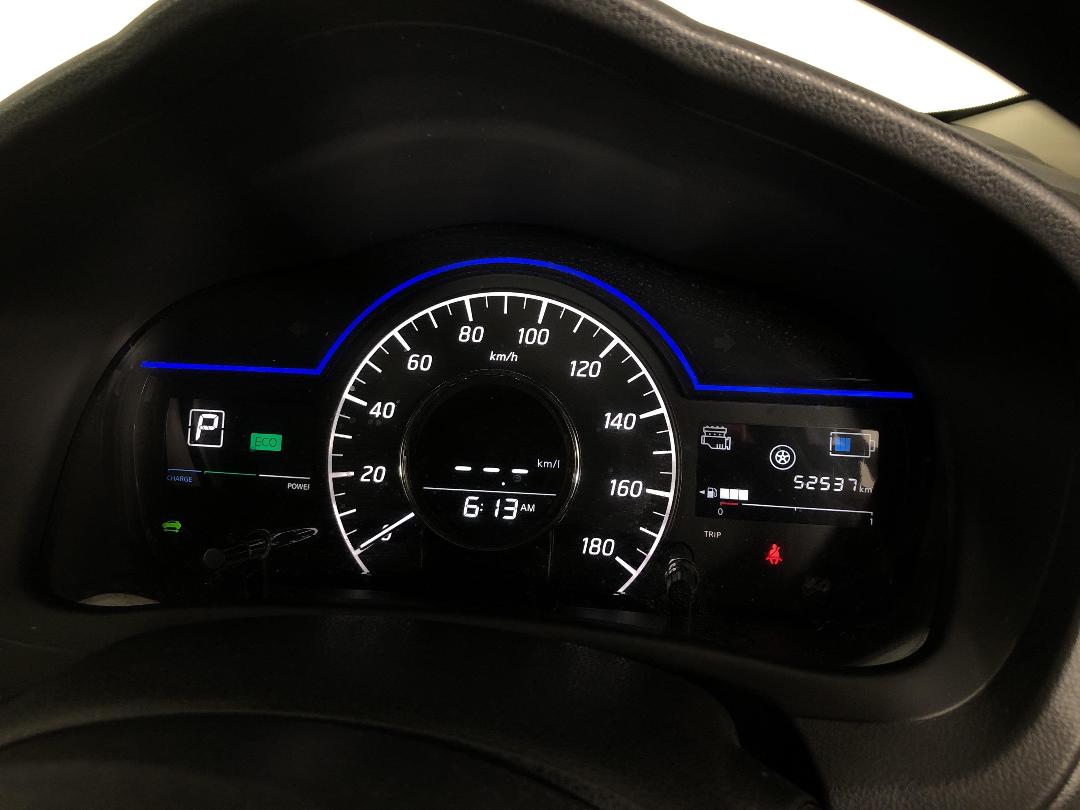 Photo '21' of Nissan Note