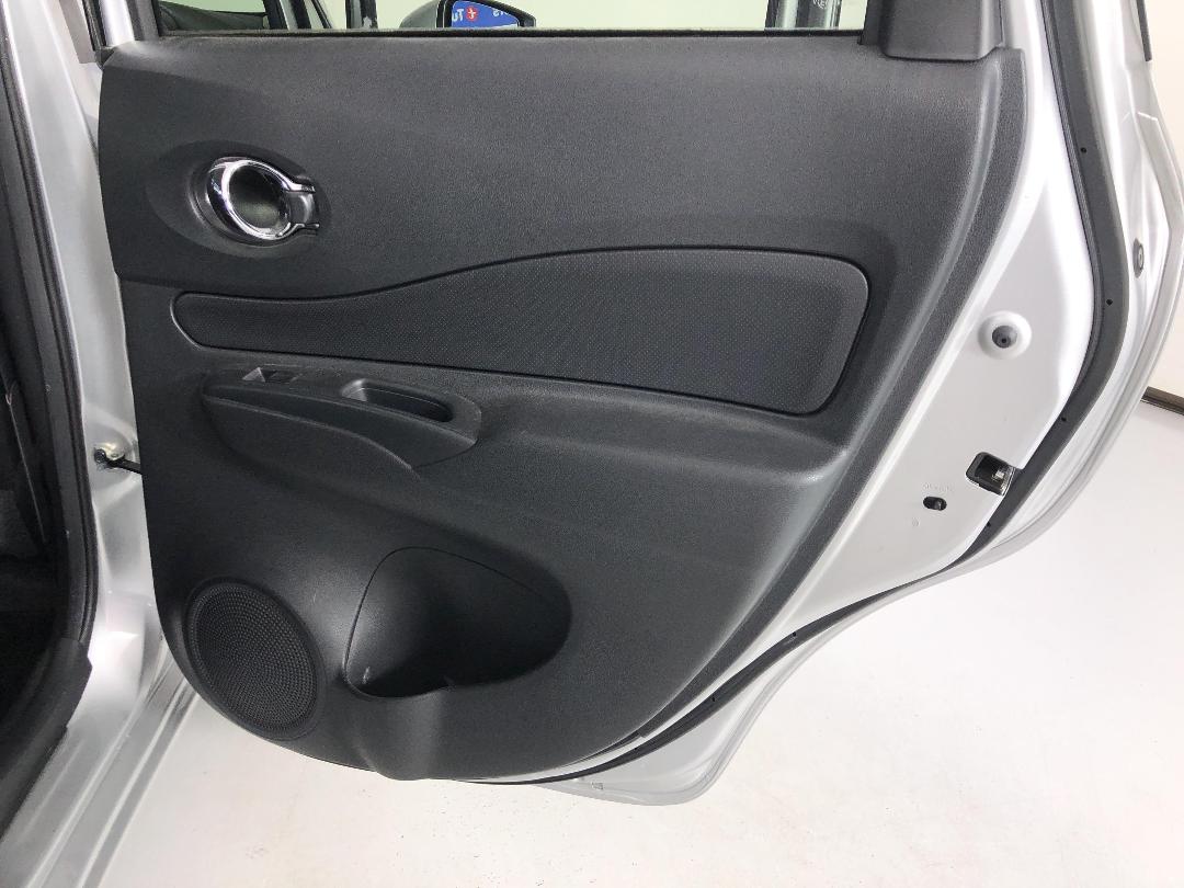 Photo '19' of Nissan Note