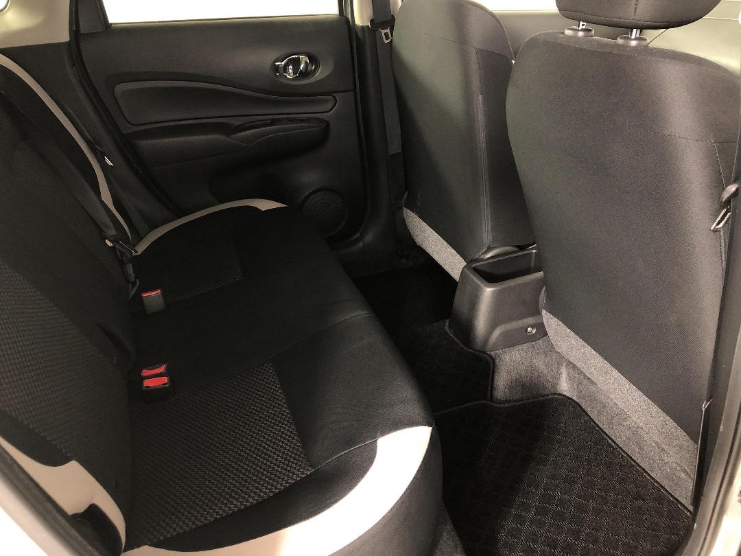 Photo '20' of Nissan Note