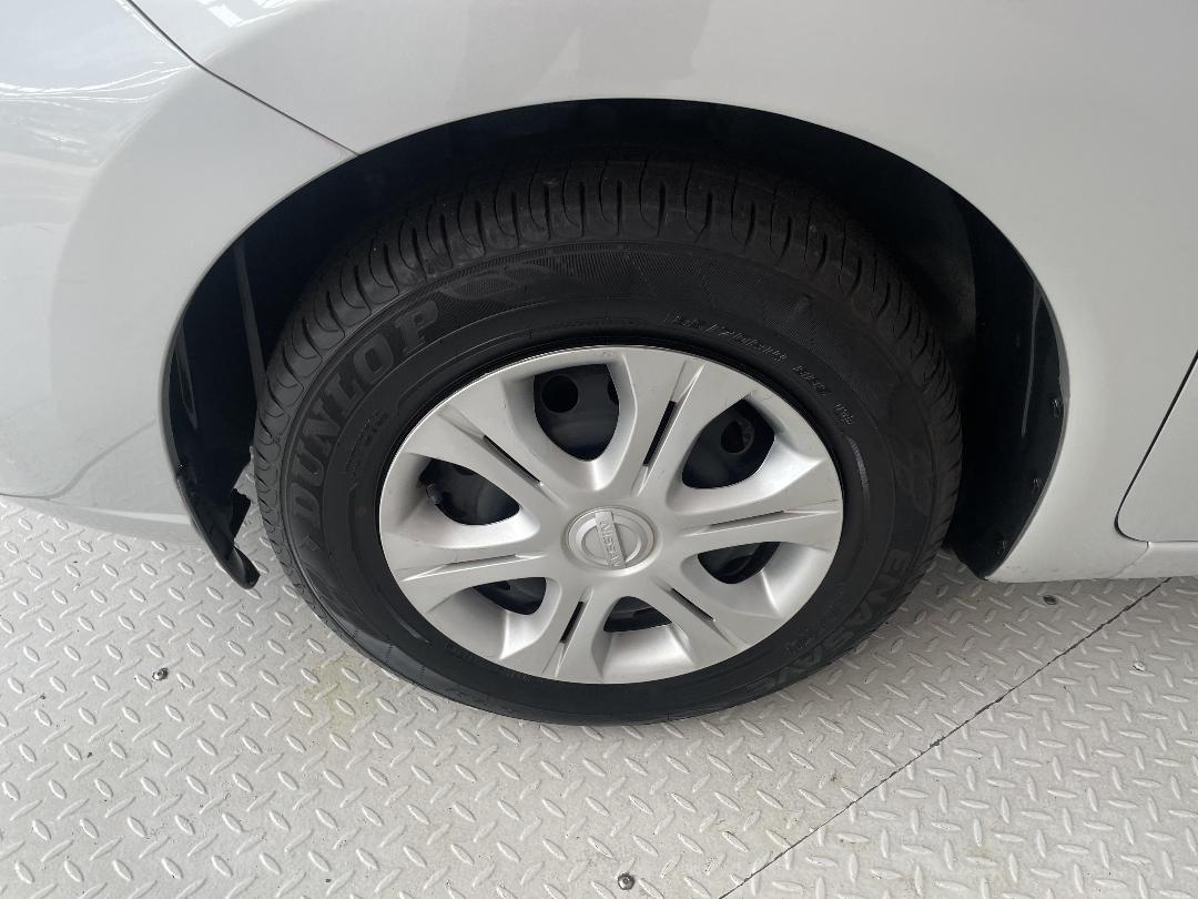 Photo '10' of Nissan Note