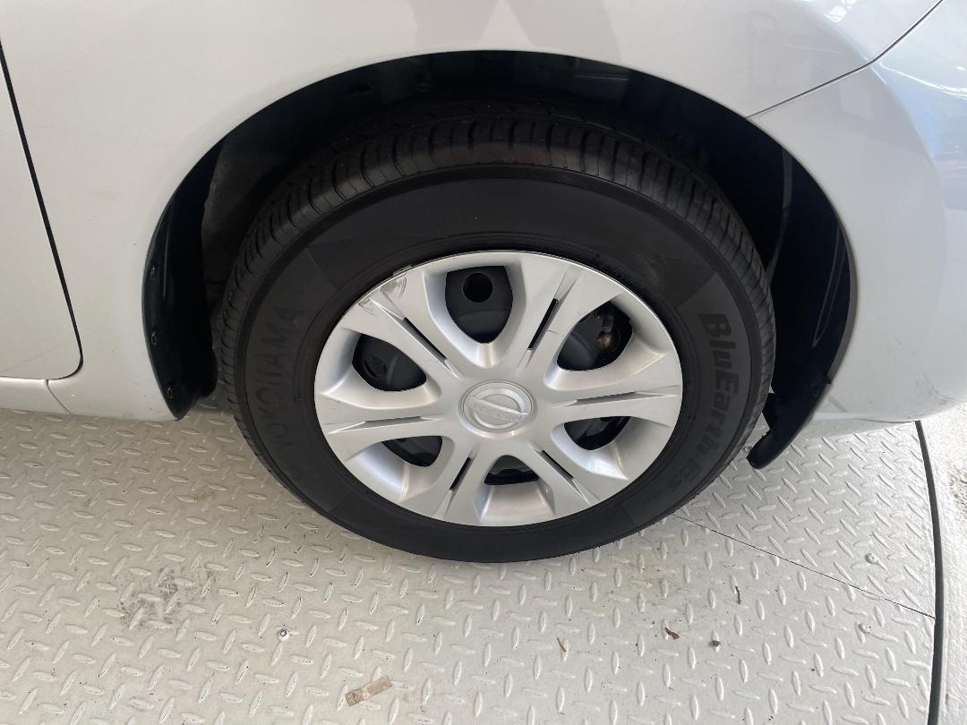 Photo '9' of Nissan Note