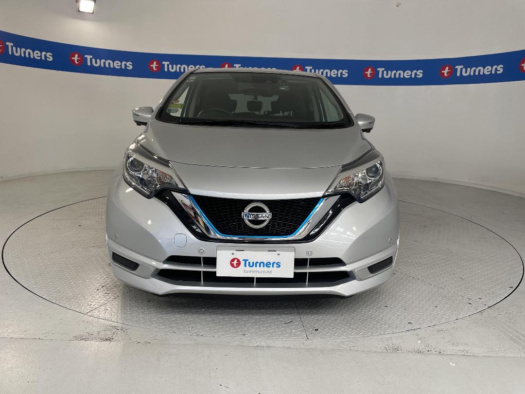 Photo '2' of Nissan Note