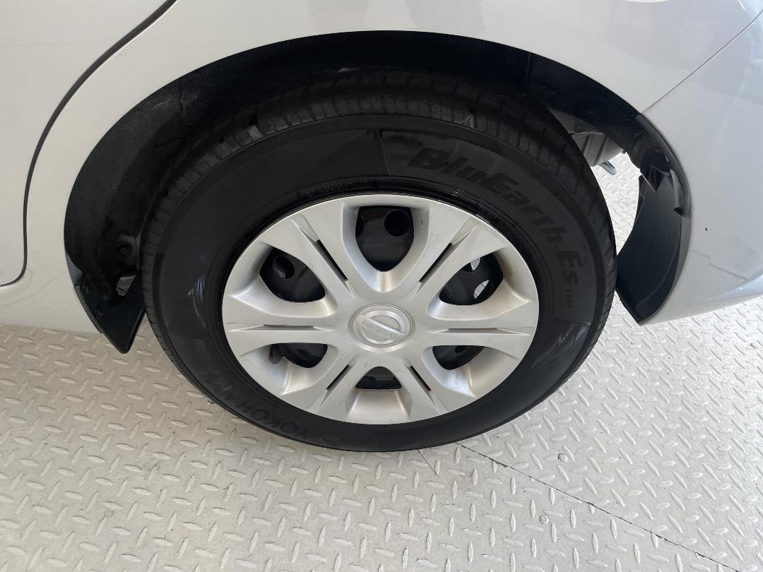 Photo '11' of Nissan Note