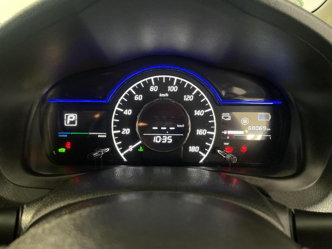 Photo '21' of Nissan Note