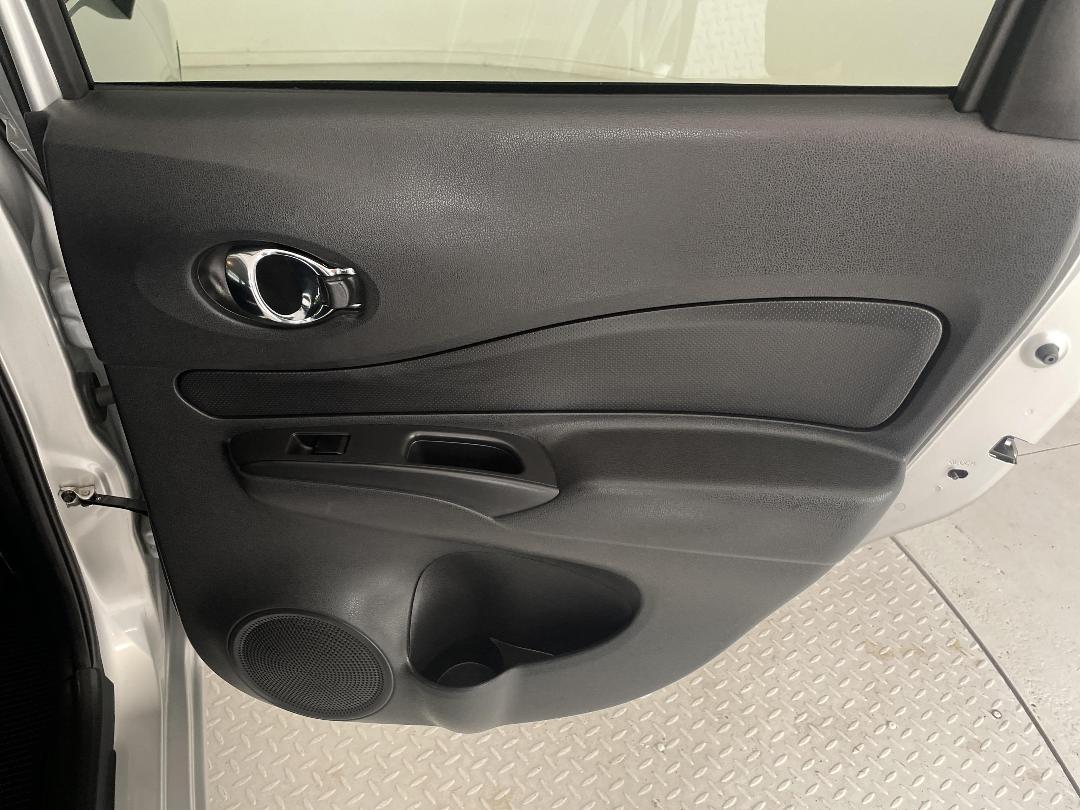 Photo '19' of Nissan Note