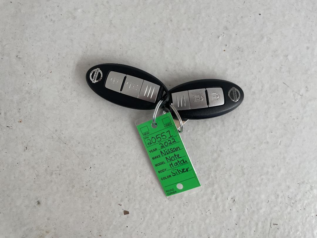 Photo '22' of Nissan Note