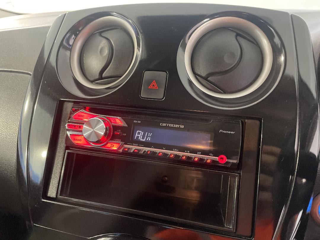 Photo '27' of Nissan Note