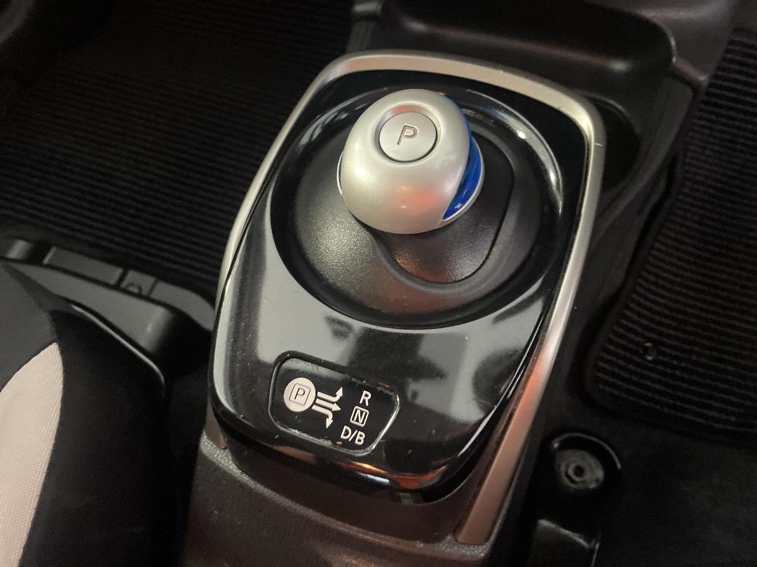 Photo '29' of Nissan Note