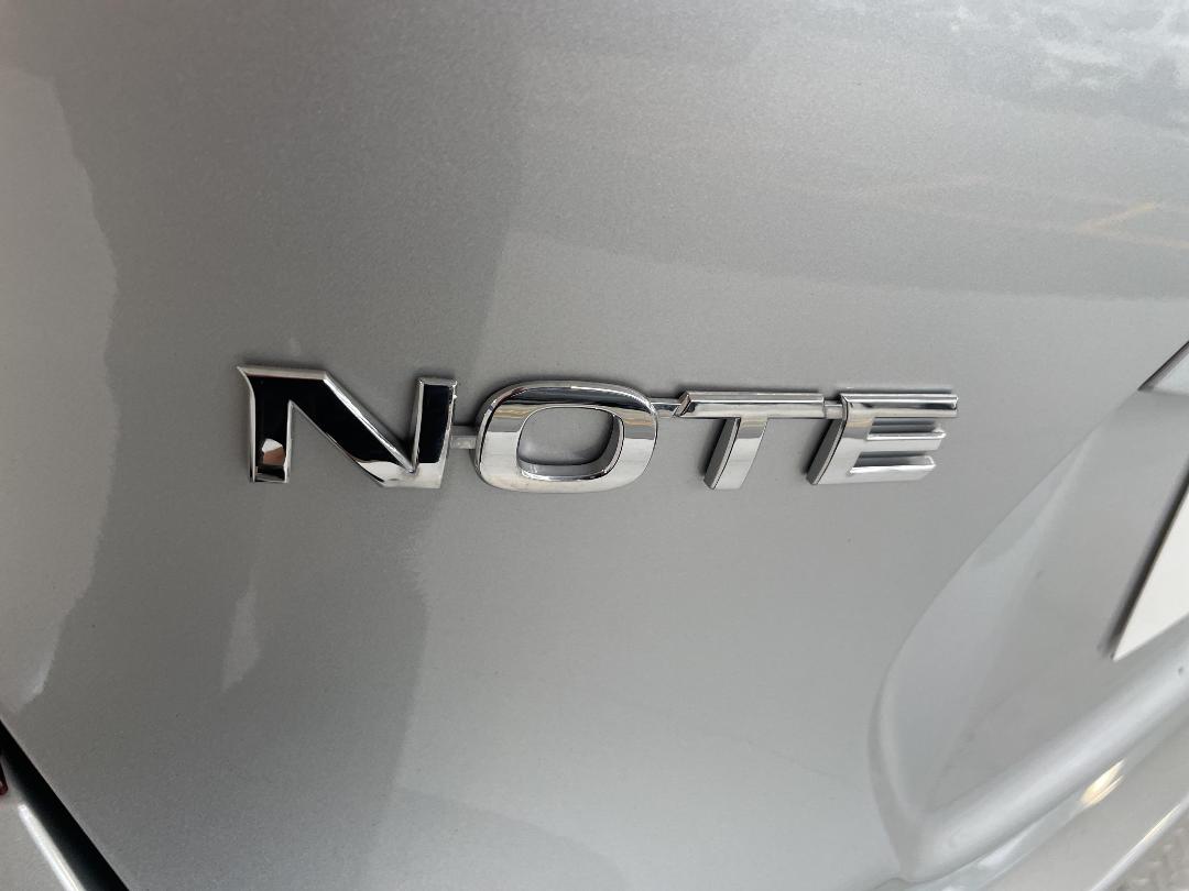 Photo '33' of Nissan Note