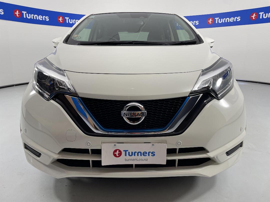 Photo '2' of Nissan Note Photo '2' of Nissan Note