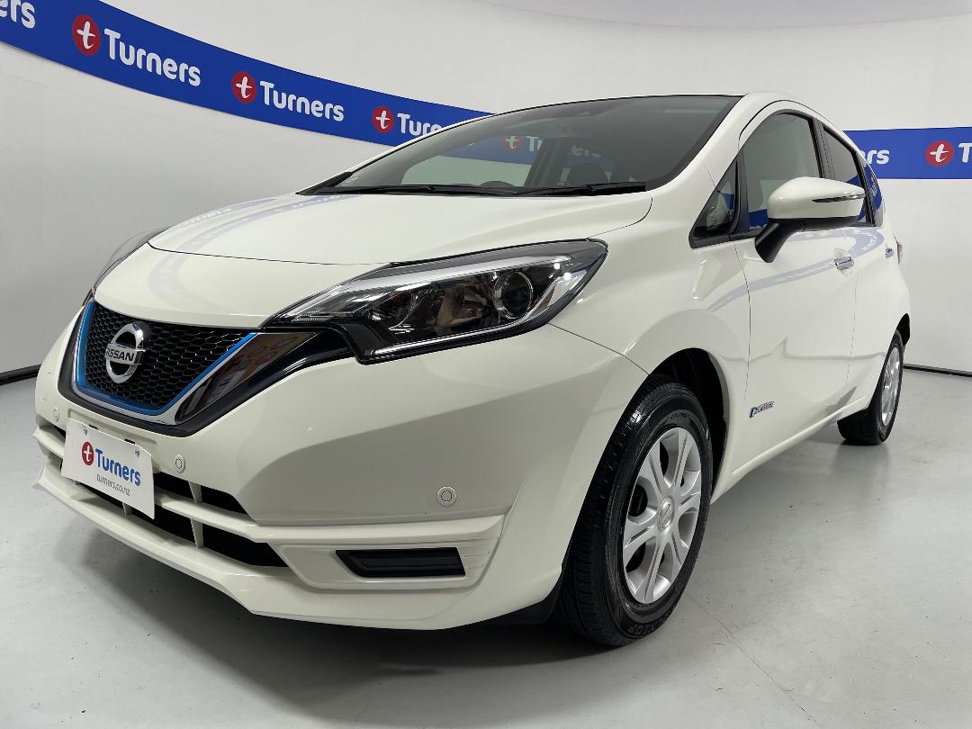 Photo '4' of Nissan Note Photo '4' of Nissan Note