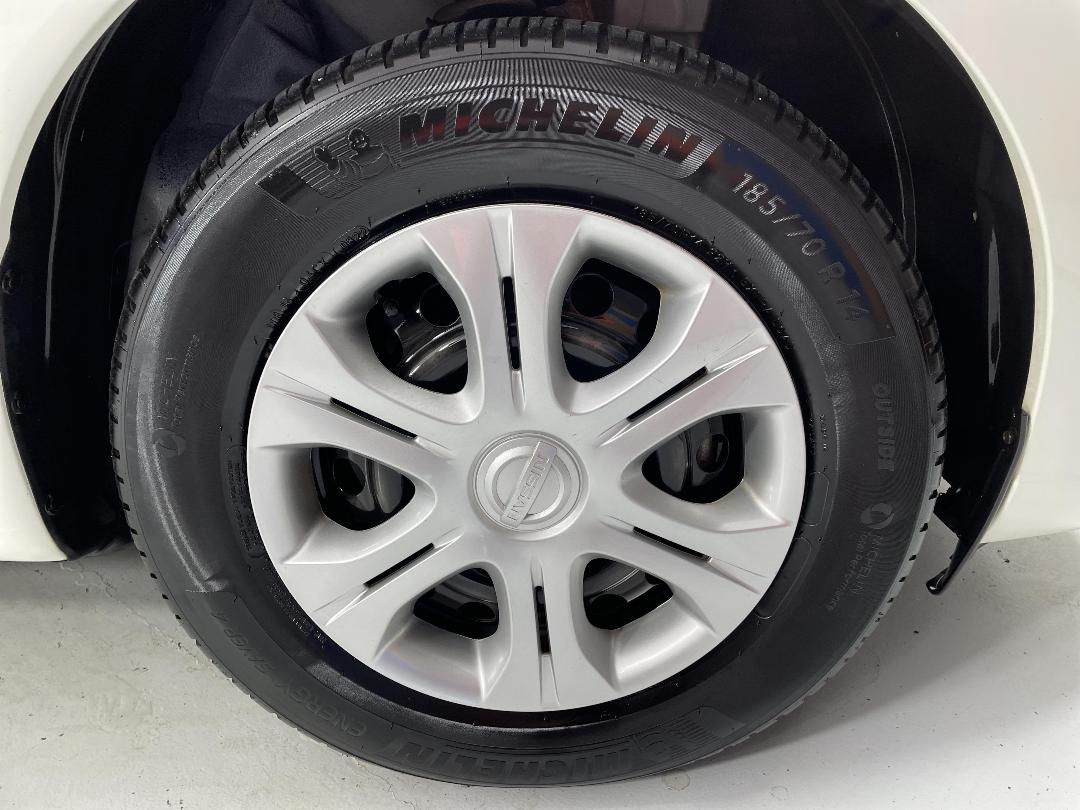 Photo '9' of Nissan Note Photo '9' of Nissan Note