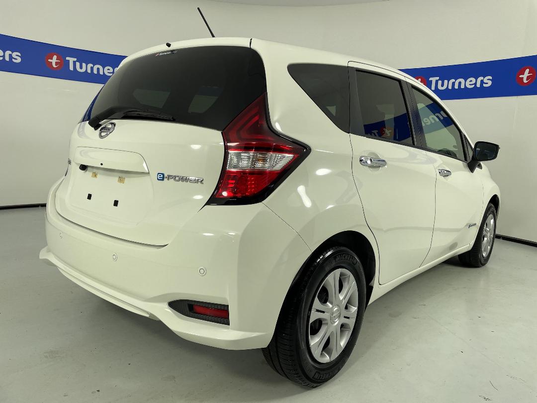 Photo '7' of Nissan Note Photo '7' of Nissan Note