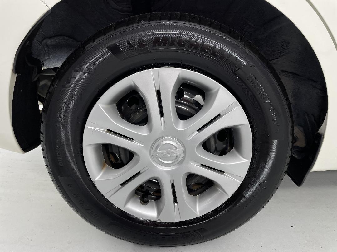 Photo '12' of Nissan Note Photo '12' of Nissan Note