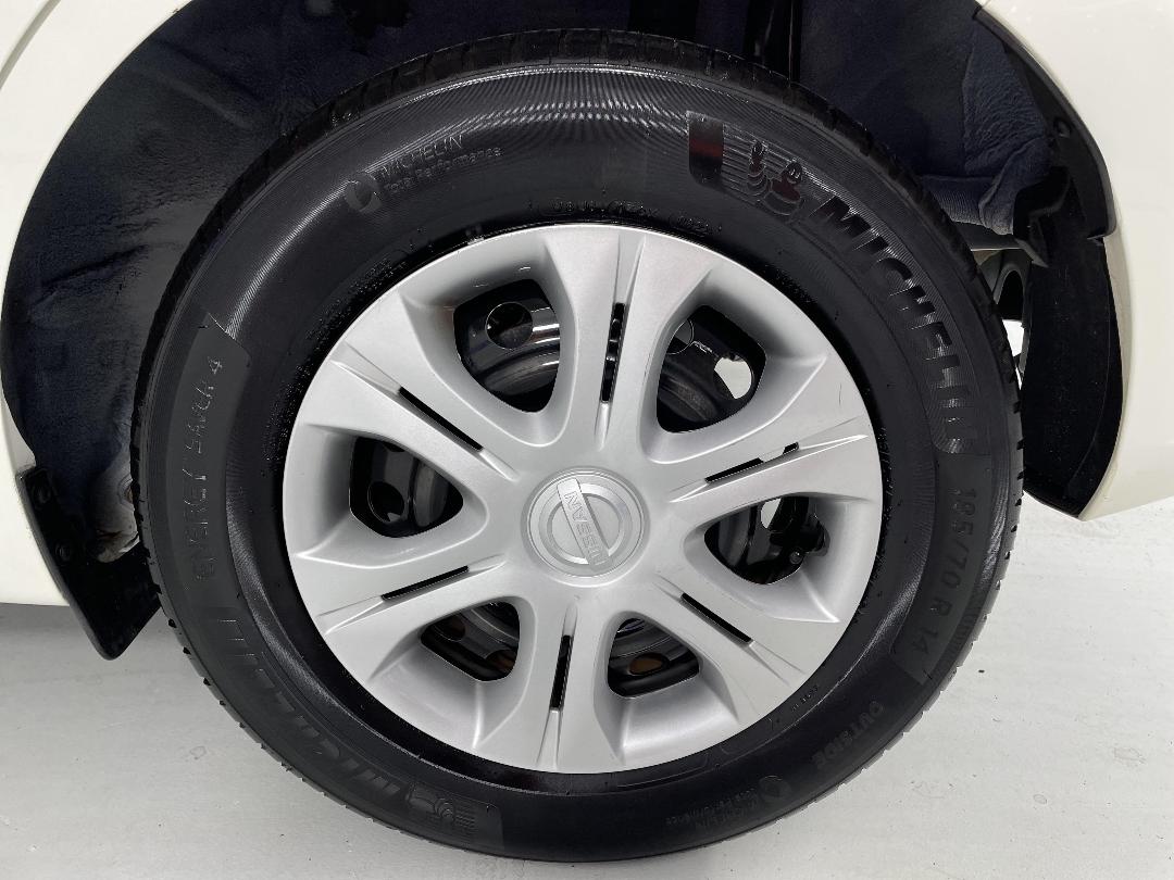 Photo '11' of Nissan Note Photo '11' of Nissan Note