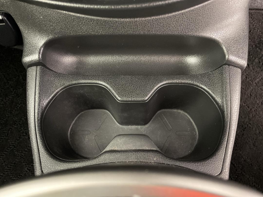 Photo '24' of Nissan Note Photo '24' of Nissan Note