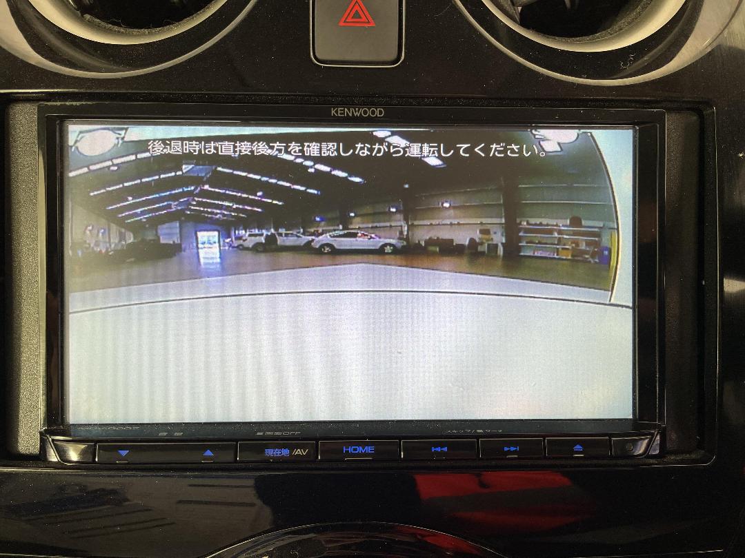 Photo '26' of Nissan Note Photo '26' of Nissan Note