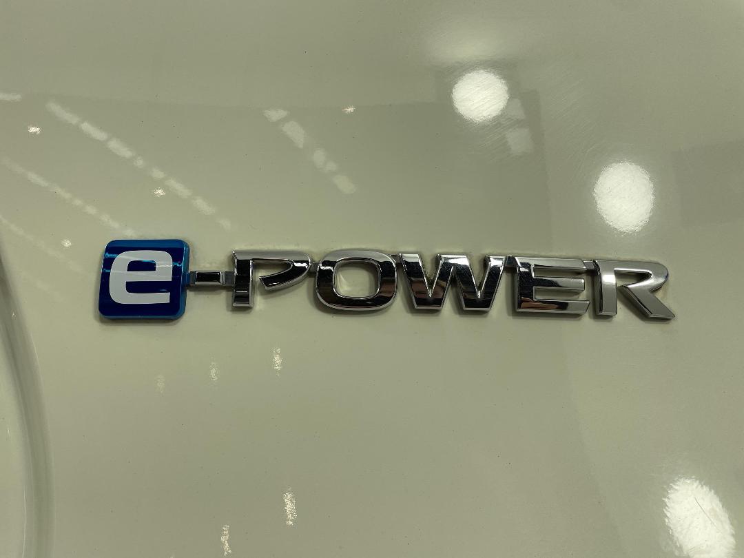 Photo '28' of Nissan Note Photo '28' of Nissan Note