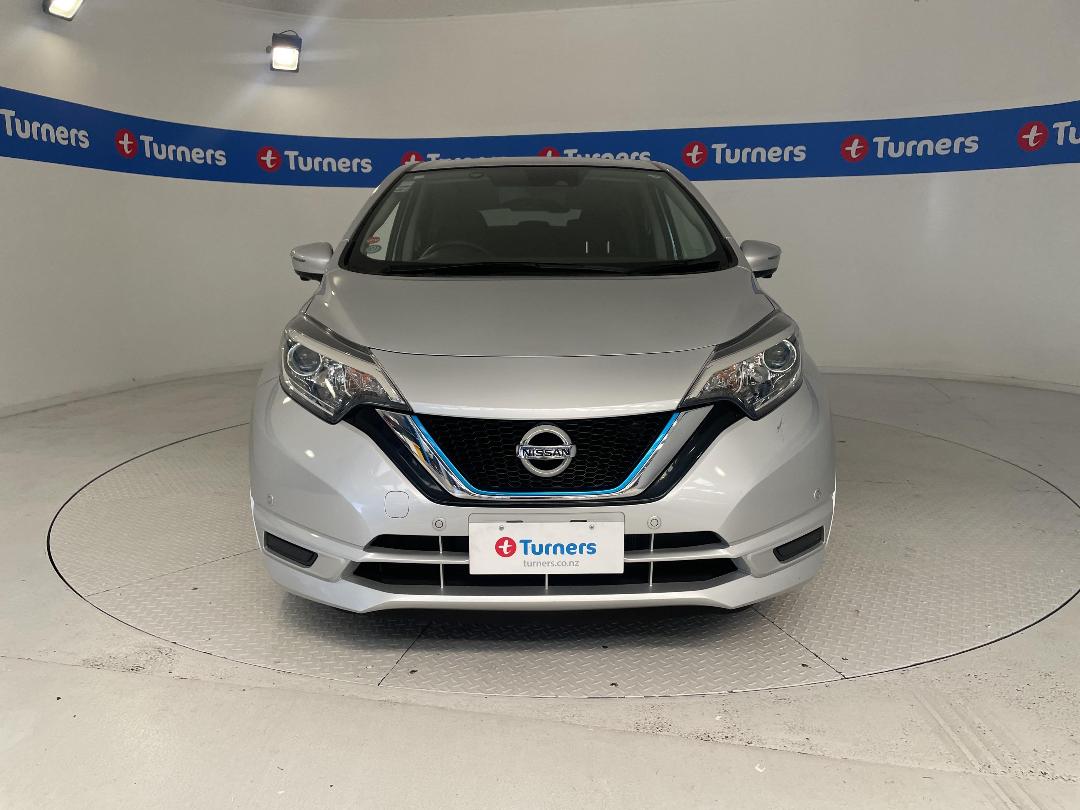 Photo '2' of Nissan Note