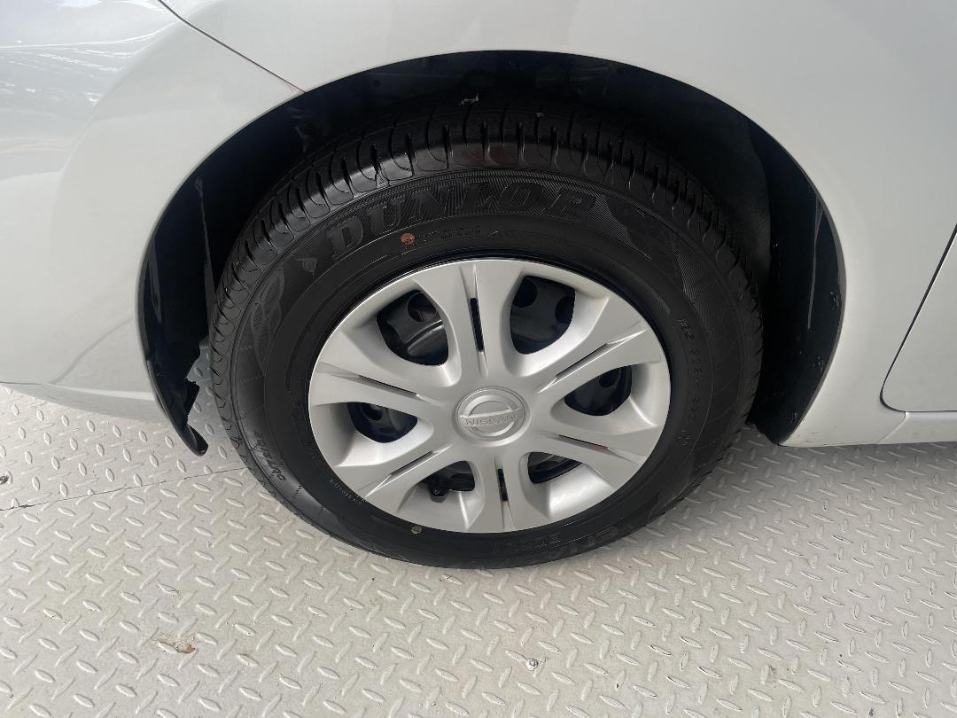 Photo '10' of Nissan Note