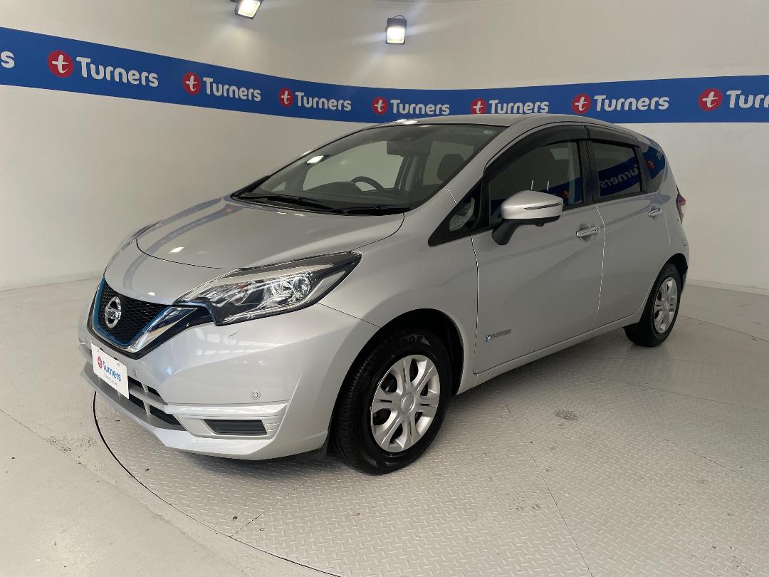 Photo '4' of Nissan Note