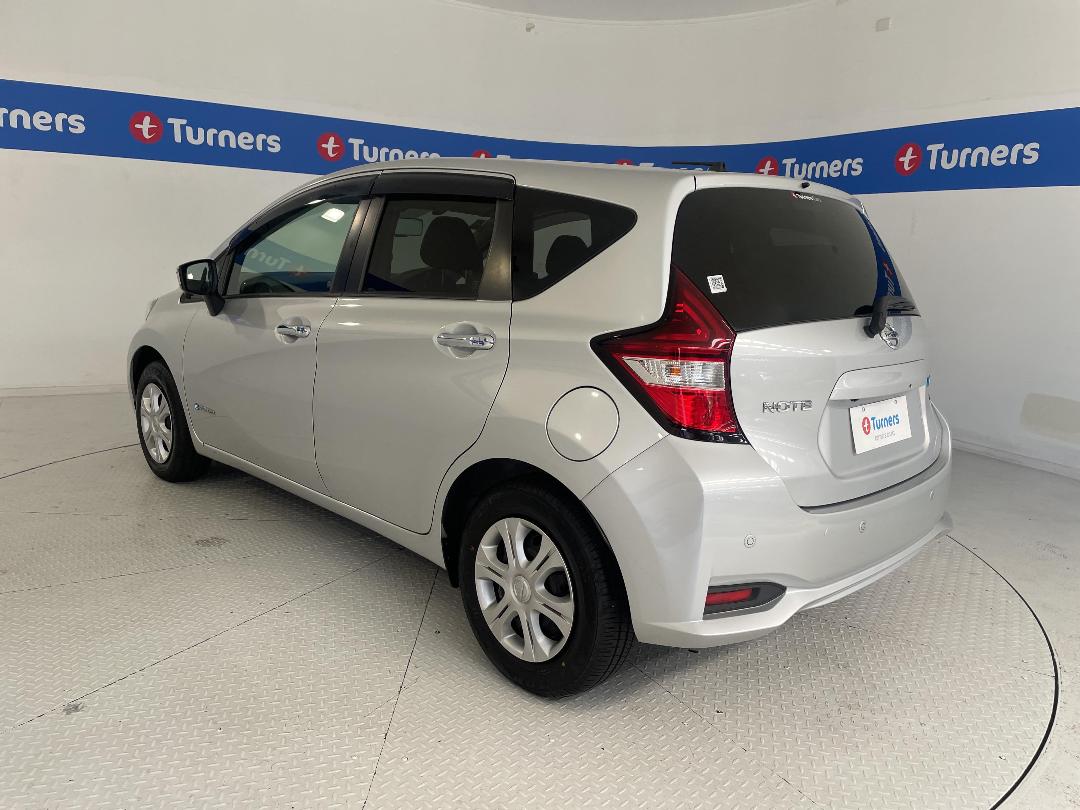 Photo '5' of Nissan Note