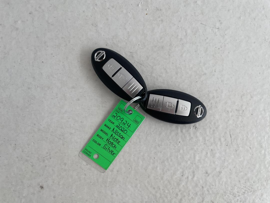 Photo '22' of Nissan Note