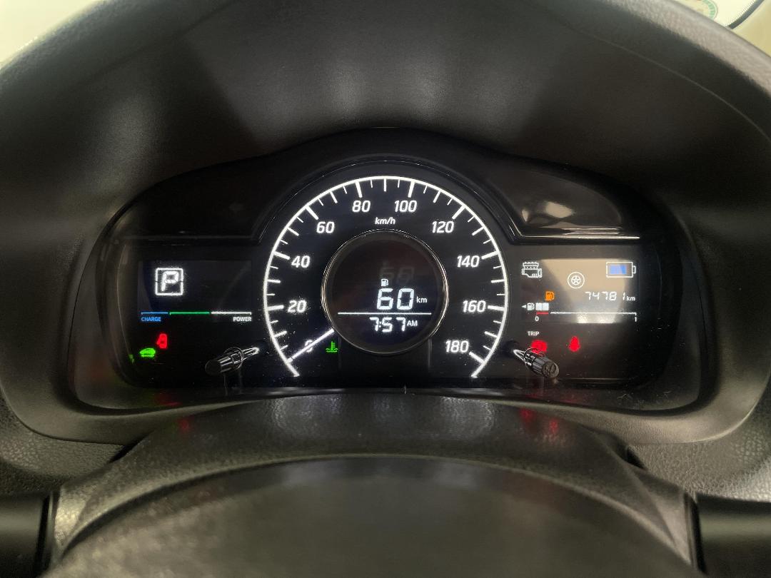 Photo '21' of Nissan Note