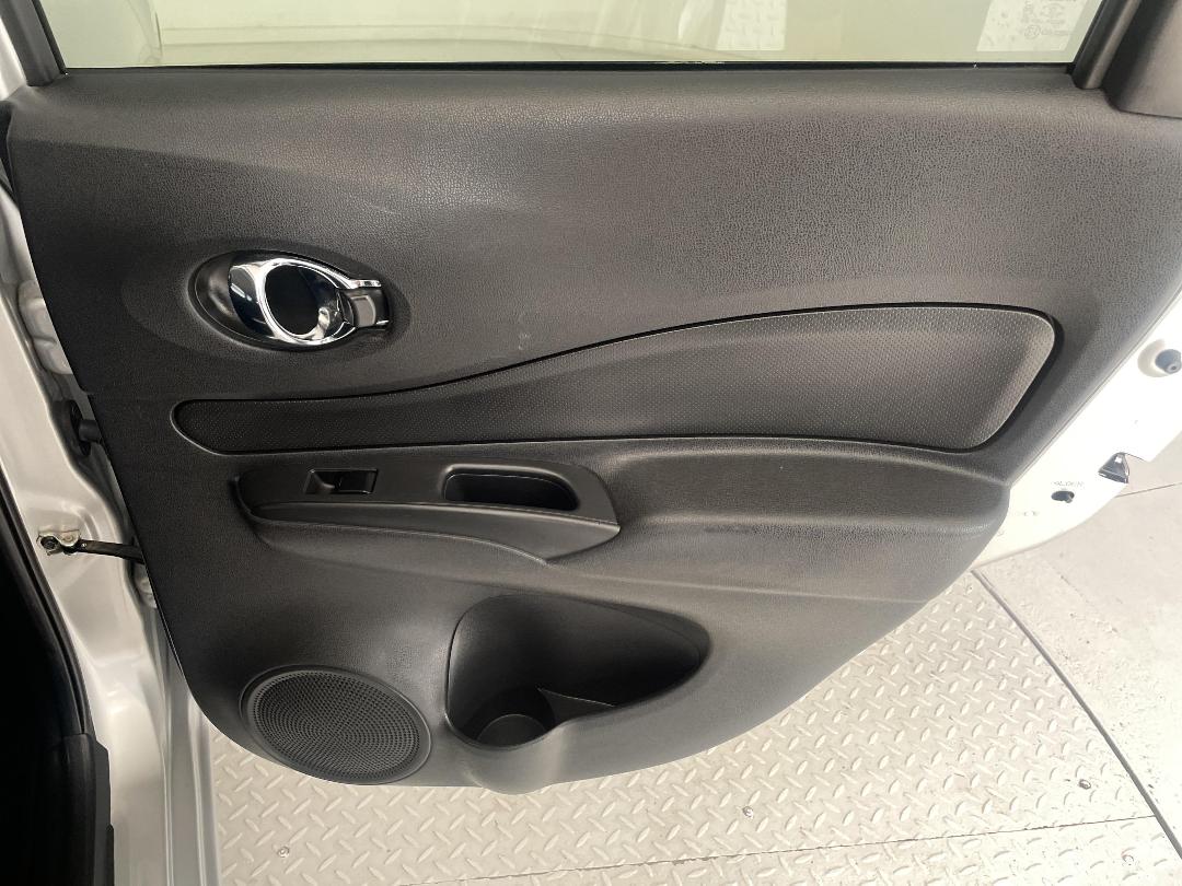 Photo '19' of Nissan Note