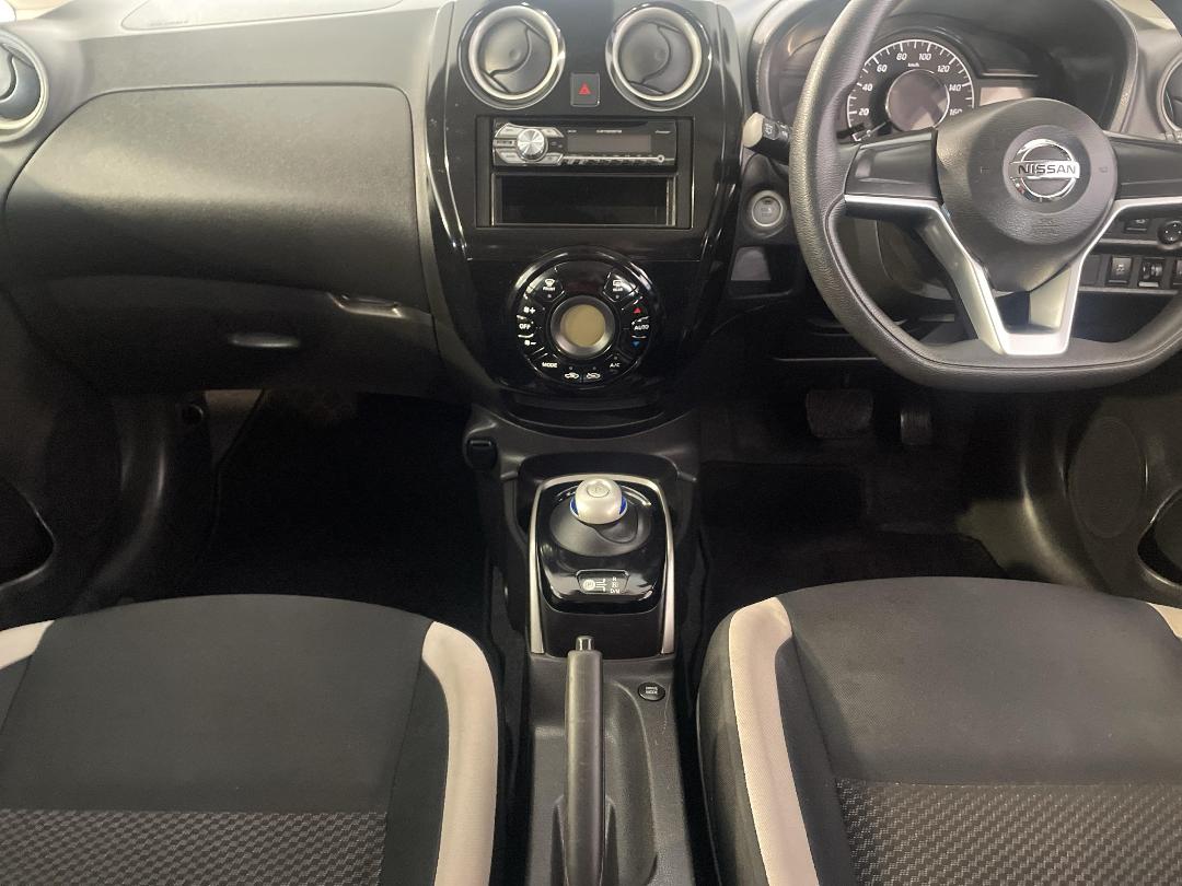 Photo '18' of Nissan Note