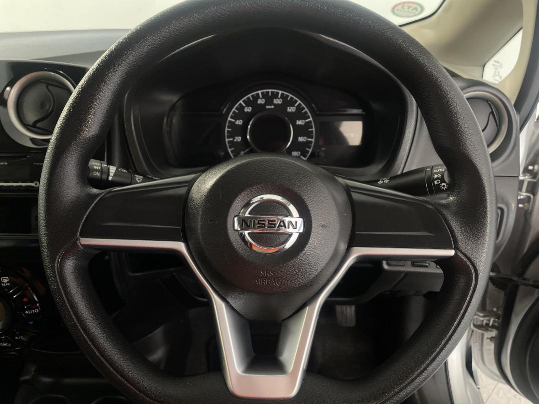 Photo '25' of Nissan Note