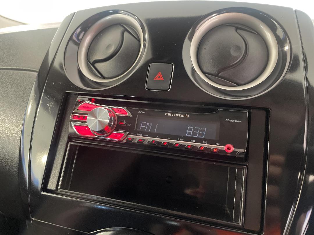 Photo '26' of Nissan Note