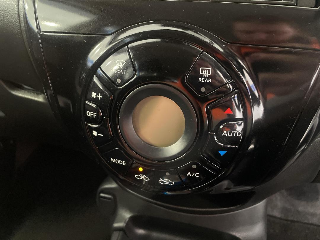 Photo '27' of Nissan Note