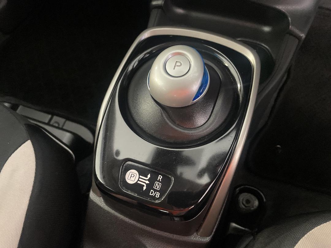 Photo '28' of Nissan Note