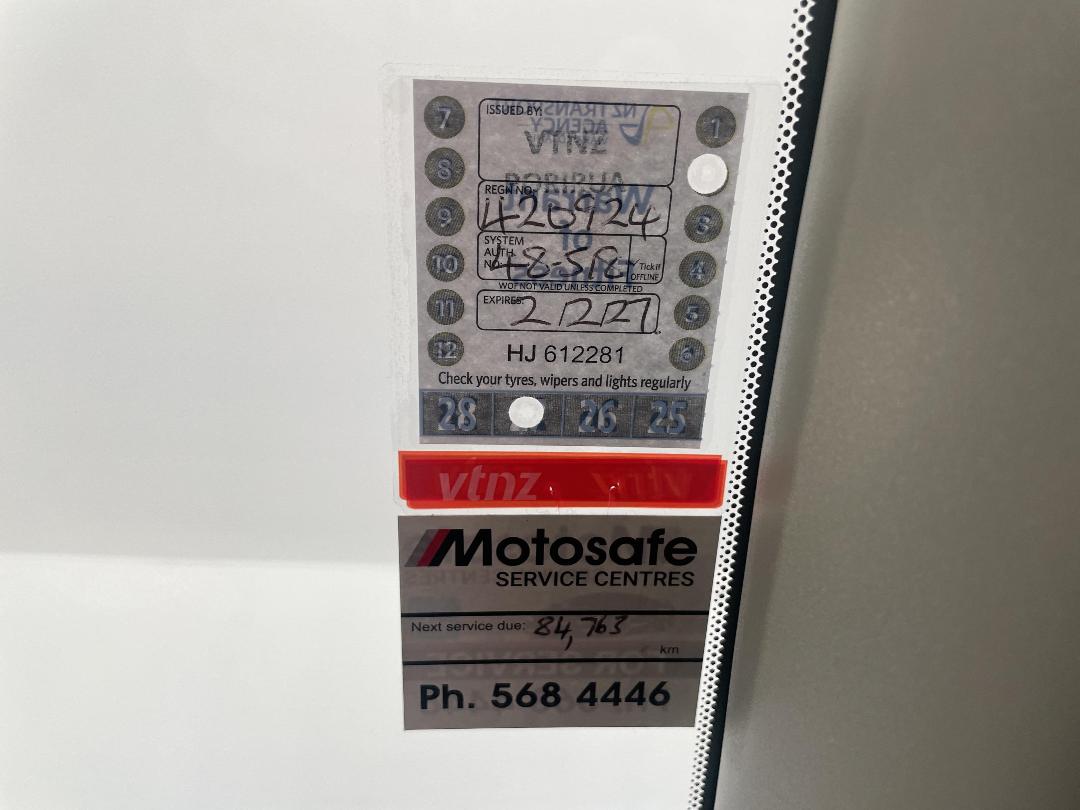 Photo '30' of Nissan Note