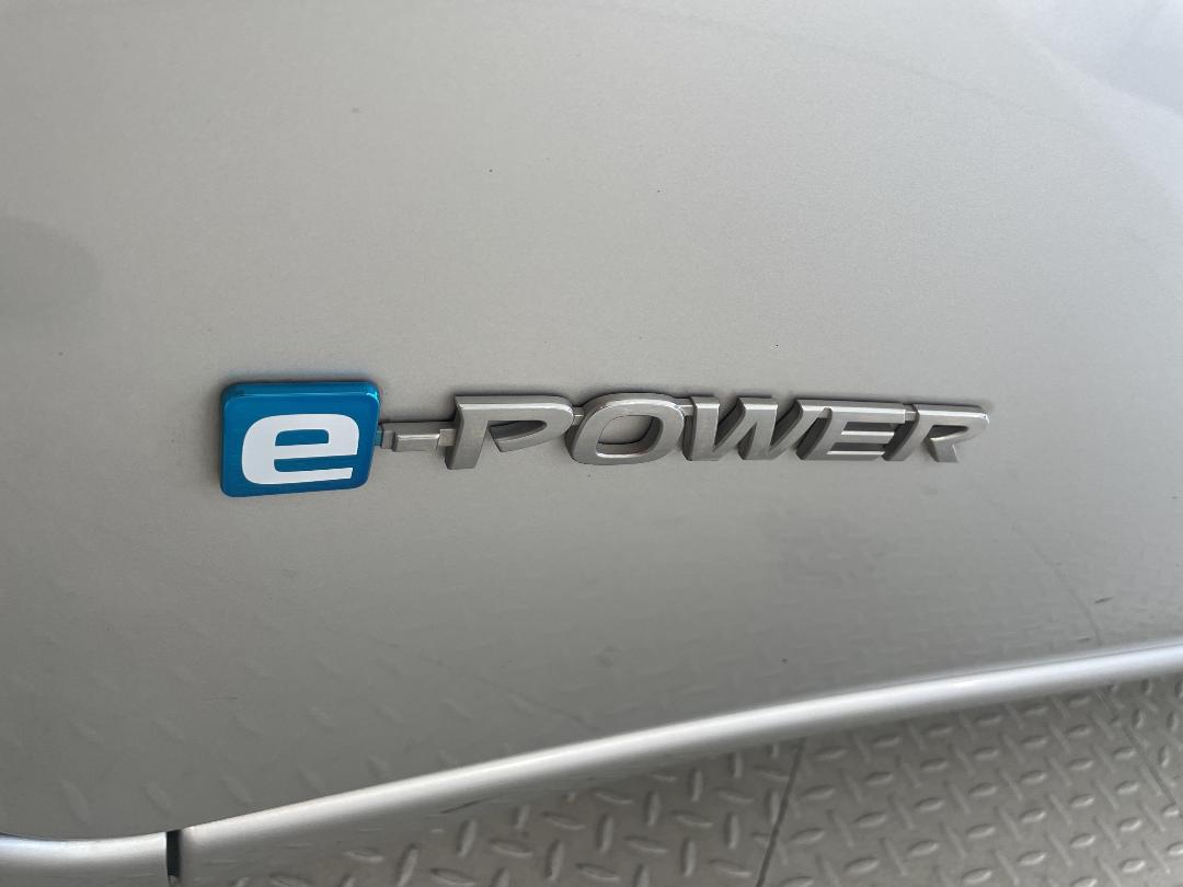 Photo '31' of Nissan Note