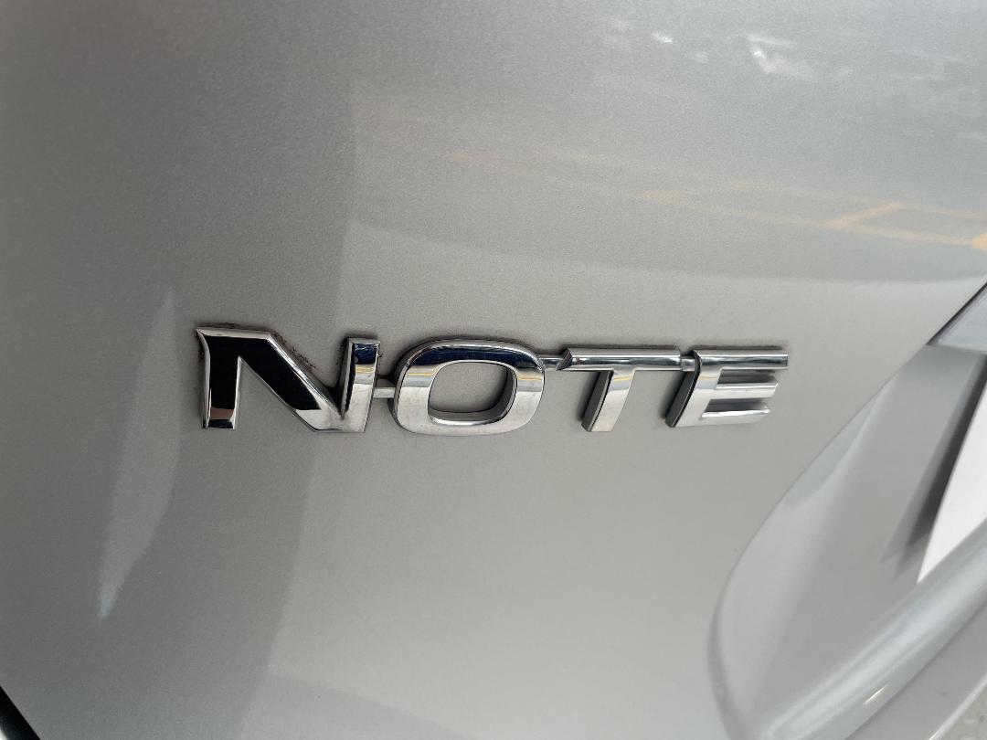 Photo '32' of Nissan Note