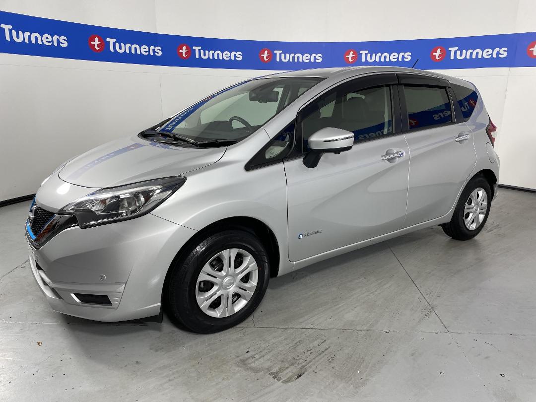 Photo '4' of Nissan Note