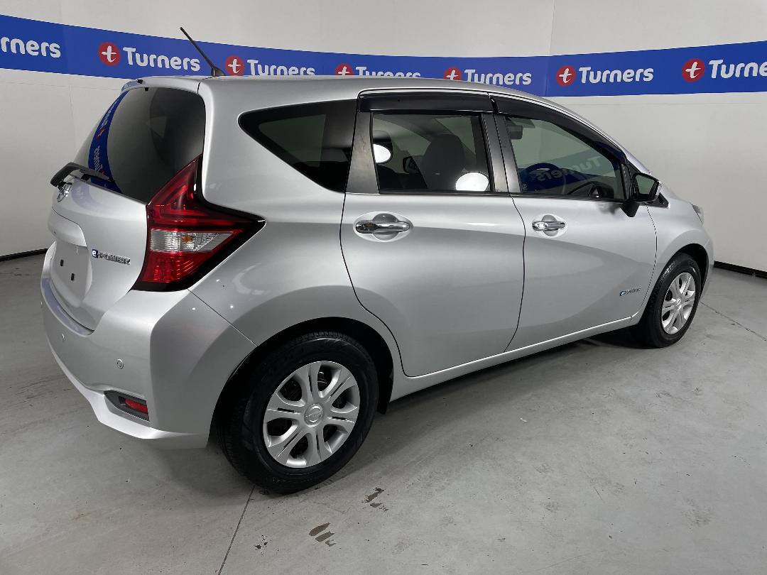 Photo '7' of Nissan Note