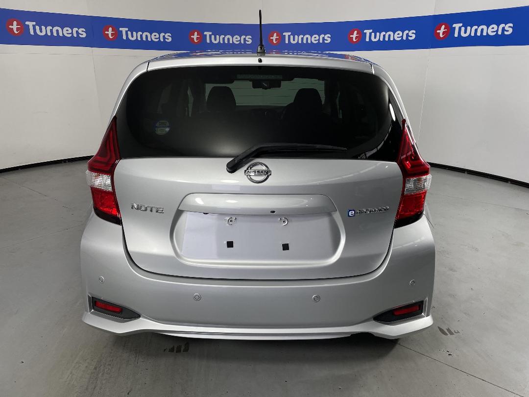 Photo '6' of Nissan Note