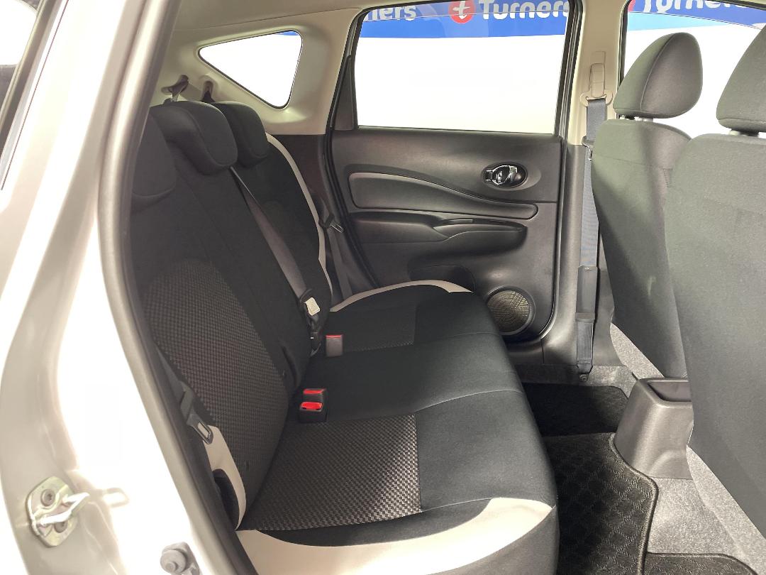 Photo '20' of Nissan Note