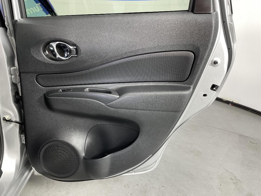 Photo '19' of Nissan Note